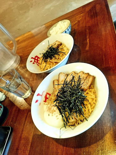 Comentarii opinii despre 東京油そば本舗 名古屋総本店