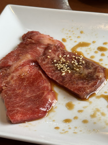 焼肉レストラン 大山（だいせん） - 小平市