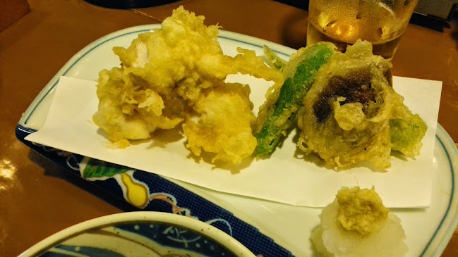 Opinii despre 地物魚専門料理 やつはし în 富山市 - 飲食業