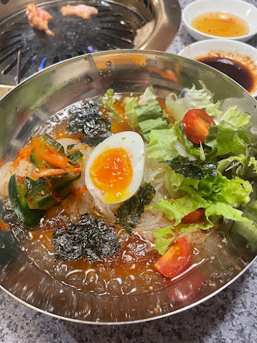 焼肉ハウスつるみ 福富店 - 岡山市