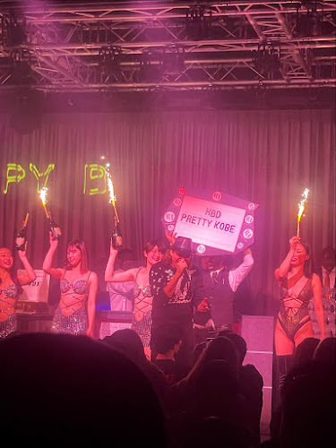 Comentarii opinii despre R3 Club Lounge