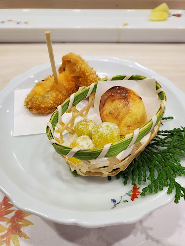 Opinii despre 割烹 明徳 în 宇部市 - 飲食業