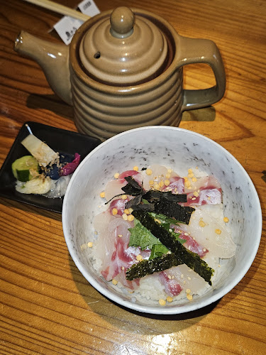 Comentarii opinii despre 魚ゆう