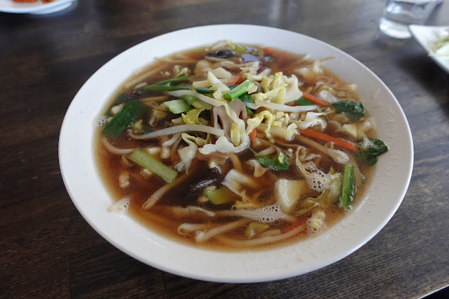 小虎坊 - 飲食業