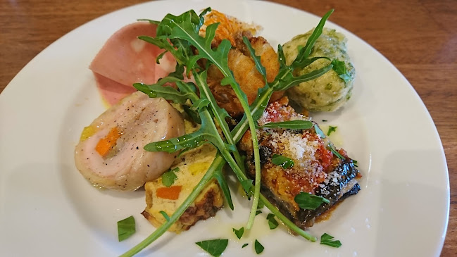 Opinii despre PIZZERIA HIRO în 伊丹市 - 飲食業