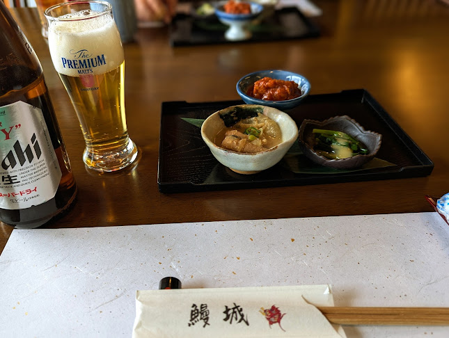 Comentarii opinii despre 鰻城