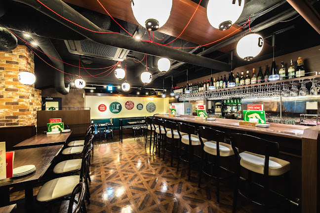 Opinii despre 北海道イタリアン居酒屋 エゾバルバンバン 札幌駅前通店 în 札幌市 - 飲食業