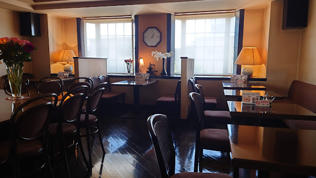 大島珈琲店 - 宇部市