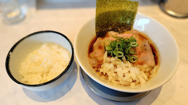 あまつかぜ - 横浜市
