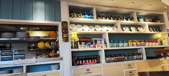 HALENOHEA イオンモール幕張新都心店 - 飲食業