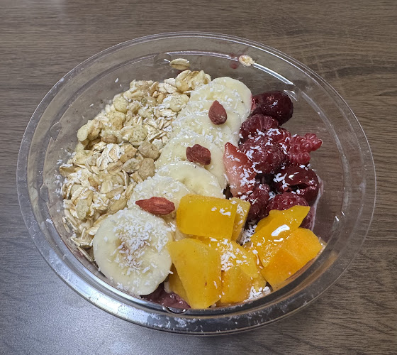 POKE-YA ポケ丼専門店 - さいたま市