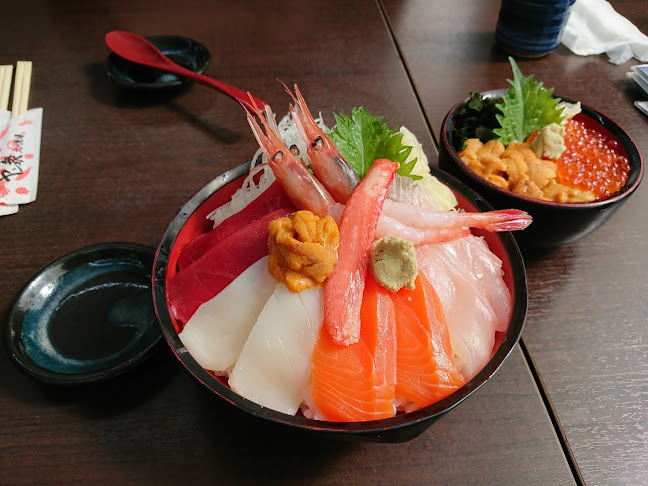 Opinii despre 北の漁場 小樽５号店 în 小樽市 - 飲食業