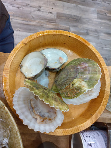 Comentarii opinii despre 磯丸水産 姫路みゆき通り店