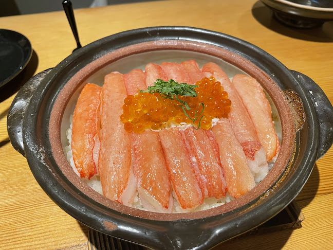 Opinii despre 越前 în 那覇市 - 飲食業