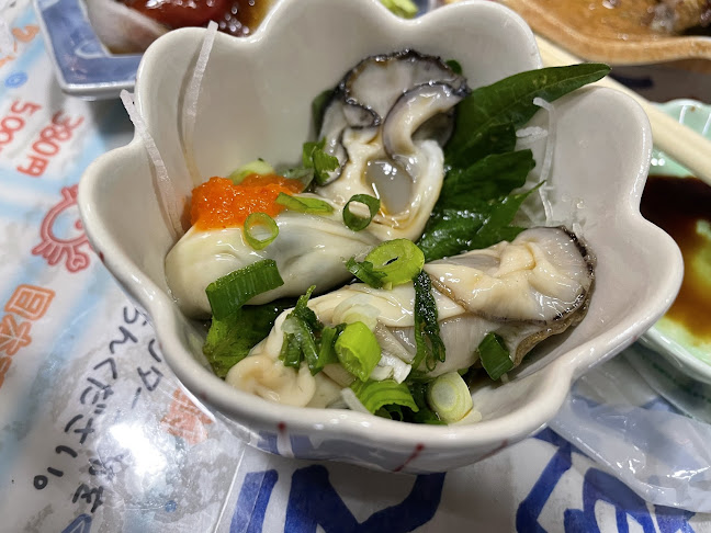 まぐろ問屋 - 大阪市