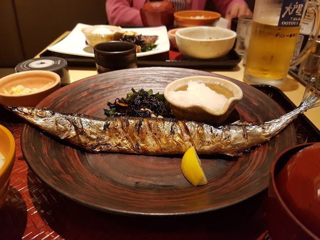 大戸屋ごはん処 国分寺南口店 - 国分寺市