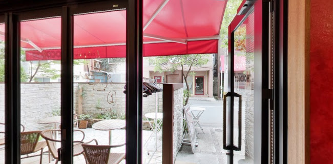 ショコラ·カフェビストロ - 飲食業