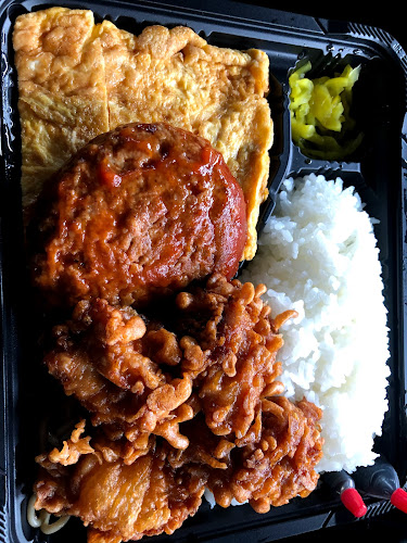 ランチＢＯＸ - 飲食業