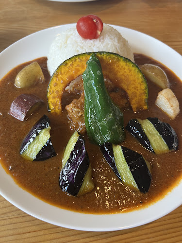 Opinii despre OKANO CURRY (オカノカリー) în 福岡市 - 飲食業