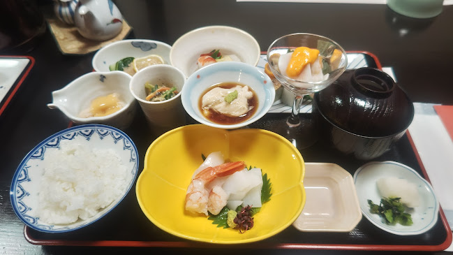 Opinii despre 創作 京料理 楽味 în 長崎市 - 飲食業