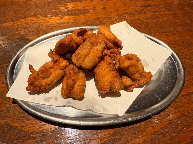 宮崎産の旨い鳥 とり家 ゑび寿 シャミネ松江店 - 飲食業