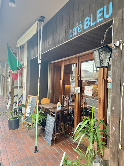 カフェ・ブリュ