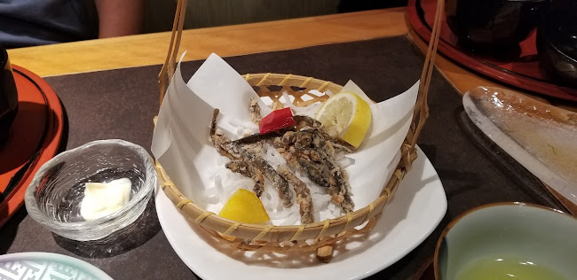 川越いちのや アトレ店 - 飲食業