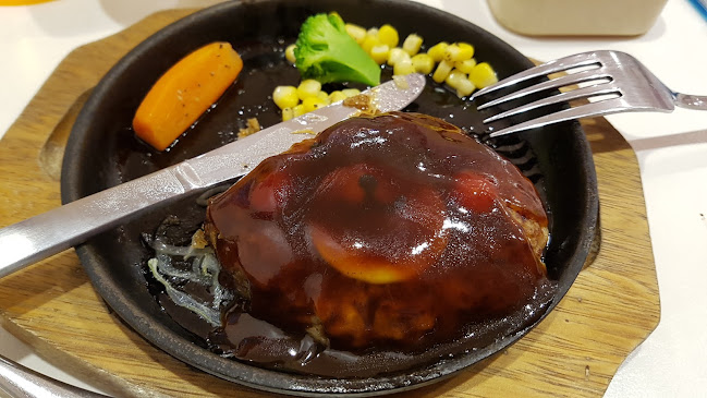 めいどりーみんアイドル通り店 - 千代田区