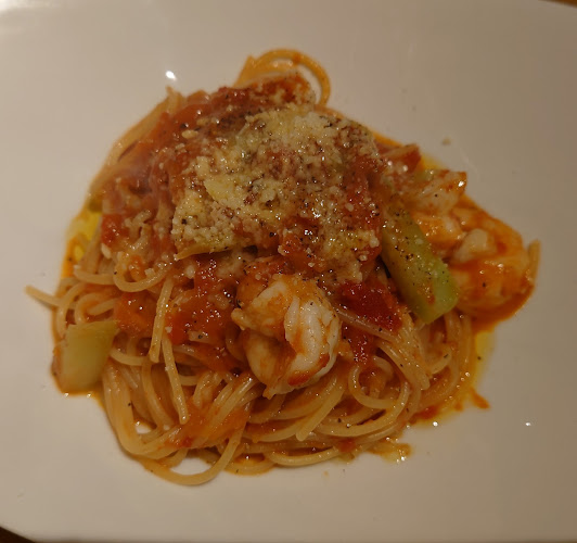 romantic diner loco - 松山市