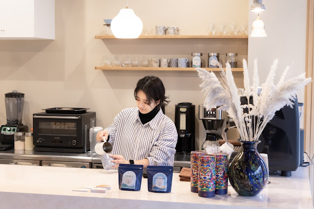 ZERO CAFE - 名古屋市