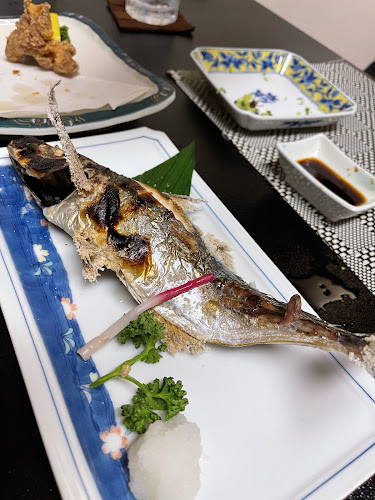 さかなちゃん - 飲食業