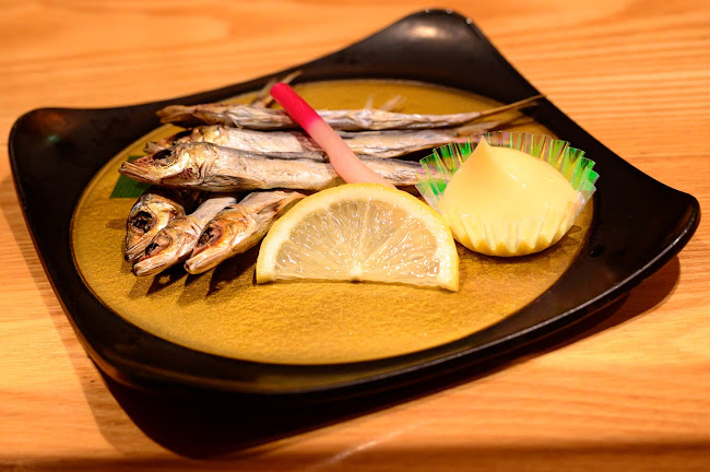 寿司居酒屋 日本海 海の華 - 品川区