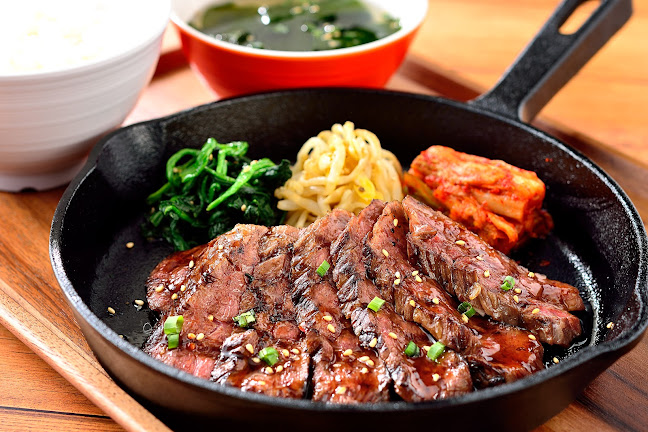 Opinii despre グー・フードホール în 台東区 - 飲食業