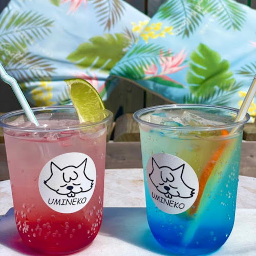 うみねこテラス - 上越市