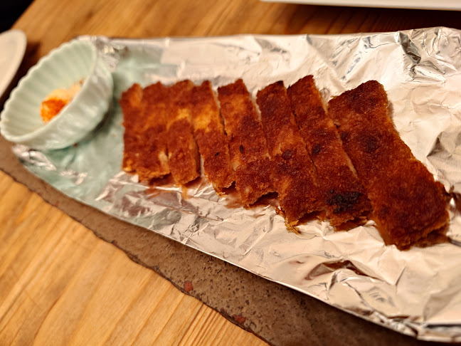 フワトロ - 飲食業