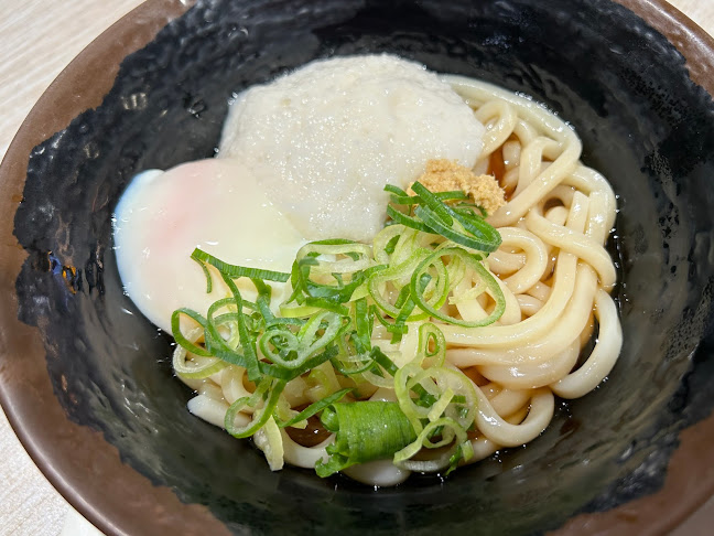 Comentarii opinii despre 讃岐の味 塩がま屋 イオン防府店