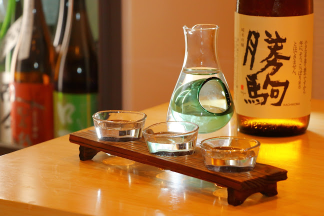 Comentarii opinii despre 酒と肴 和on