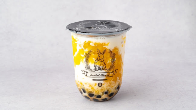 ラビットスタンド