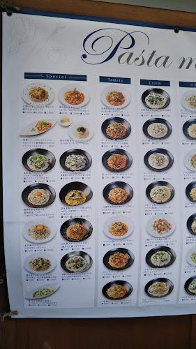 Comentarii opinii despre passeggiare パッセジャーレ