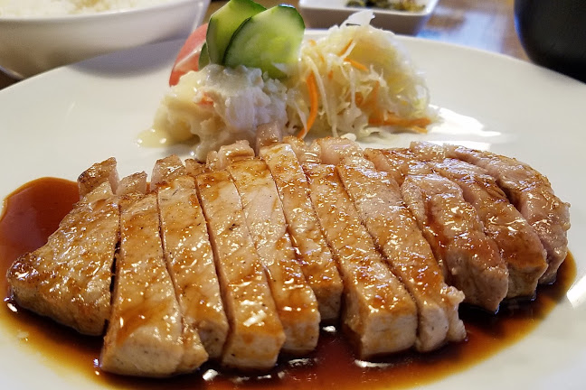 洋食の店自由軒 - 神戸市