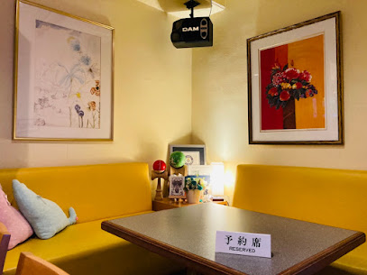 ラウンジ ひらた