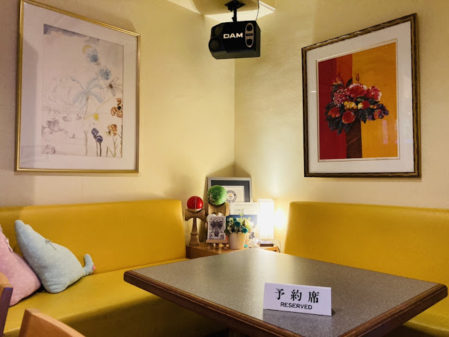 ラウンジ ひらた