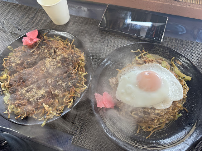 虹屋ミミ - 飲食業