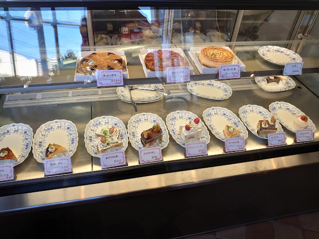 ラ・ローザンヌ茅ヶ崎店