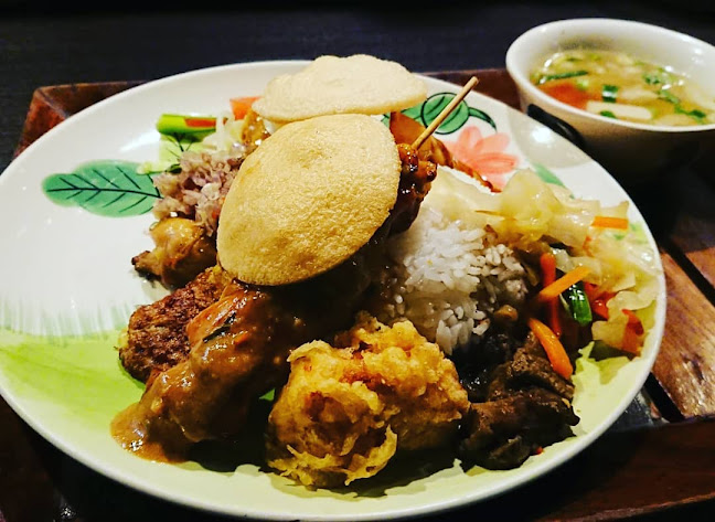 熱帯食堂 高槻本店