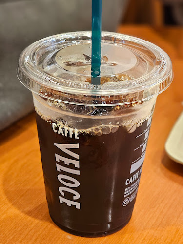 カフェ・ベローチェ 鴨居店 - 横浜市