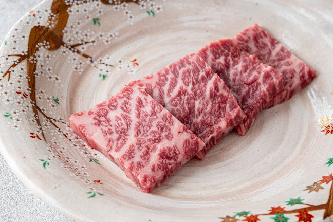 北新地 焼肉 小野肉商店 - 大阪市