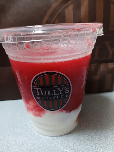 タリーズコーヒー ピアザ神戸店 - 神戸市