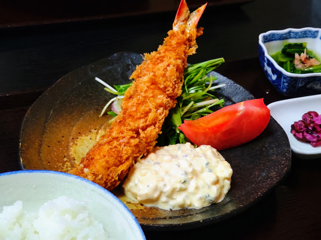 Opinii despre きりん食堂 în 船橋市 - 飲食業