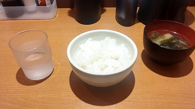 Comentarii opinii despre 洋食屋マック